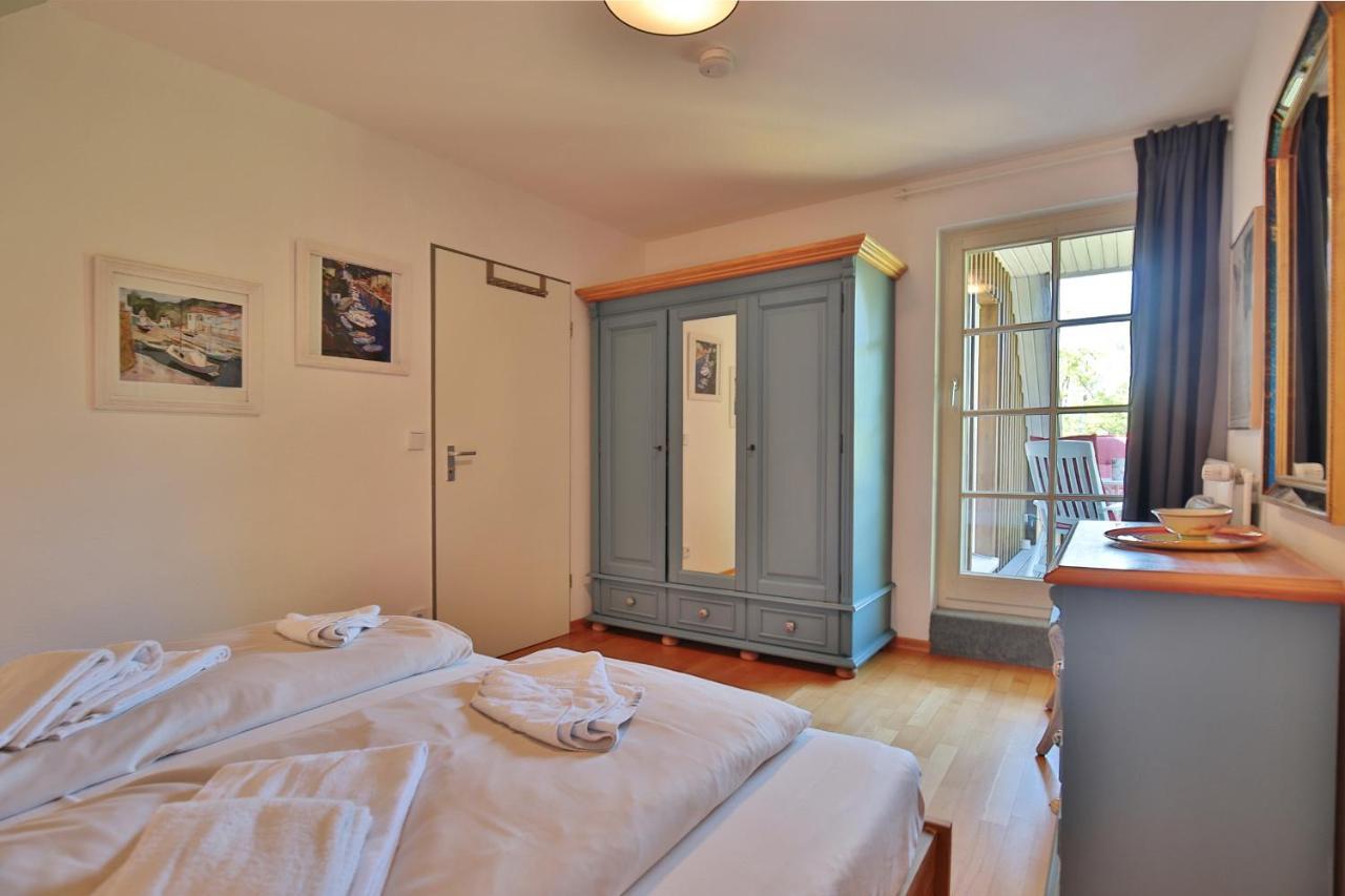 Am Rosenhain 19 Am Rosenhain 19 Appartement 3 Timmendorfer Strand Eksteriør billede