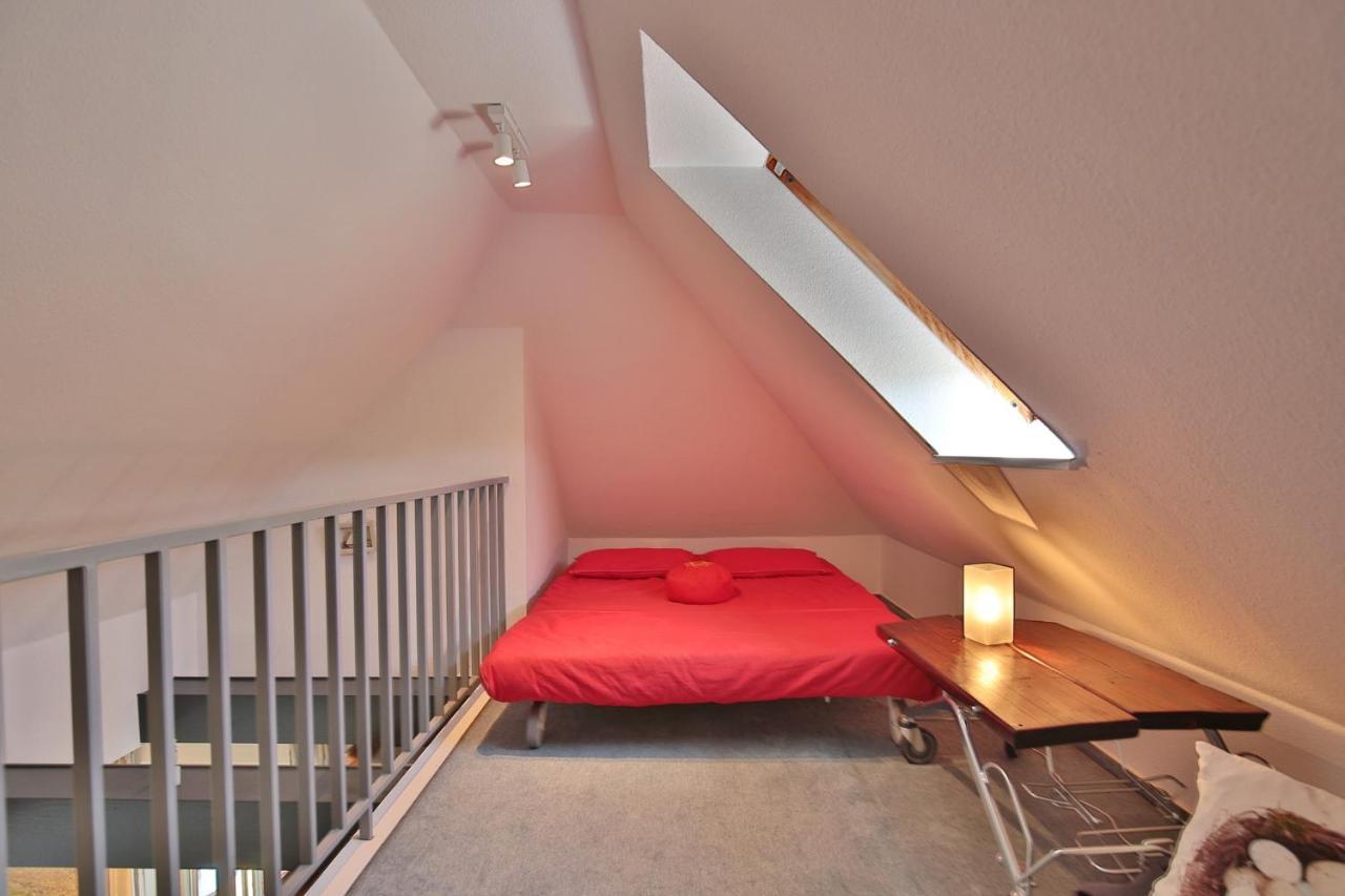 Am Rosenhain 19 Am Rosenhain 19 Appartement 3 Timmendorfer Strand Eksteriør billede