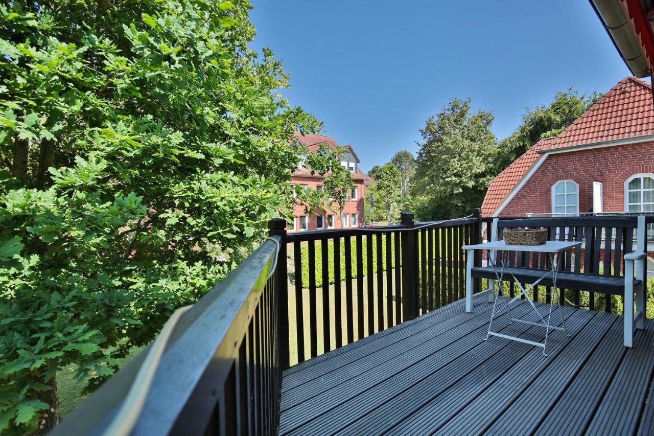 Am Rosenhain 19 Am Rosenhain 19 Appartement 3 Timmendorfer Strand Eksteriør billede